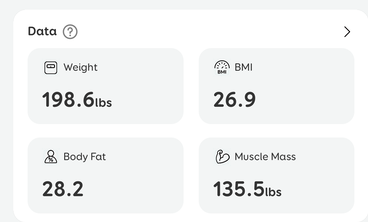 Scale Results